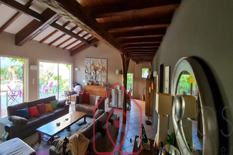 achat maison avanton 86170