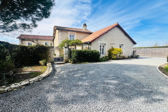 achat maison avanton 86170