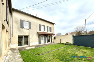 achat maison avanton 86170