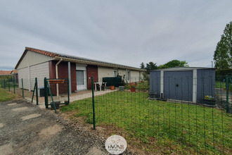 achat maison avanton 86170