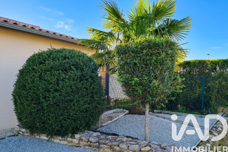 achat maison avanton 86170