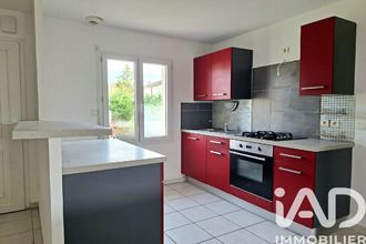 achat maison avanton 86170