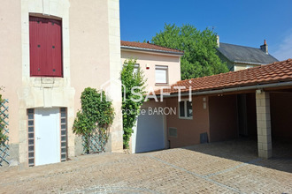 achat maison avanton 86170