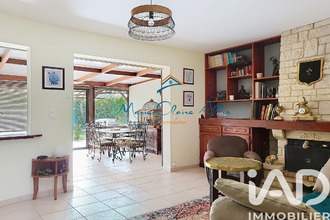 achat maison avaray 41500