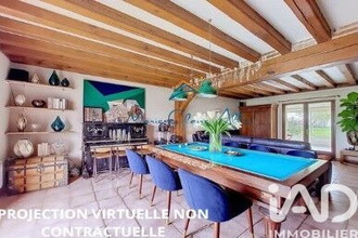 achat maison avaray 41500