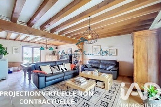 achat maison avaray 41500