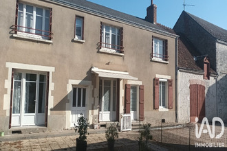 achat maison avaray 41500