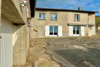 achat maison aveize 69610