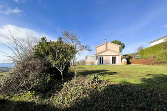 achat maison aveizieux 42330