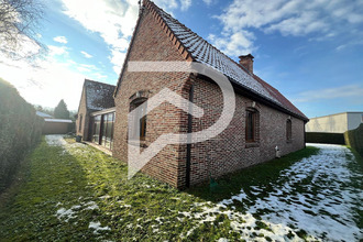 achat maison avelin 59710