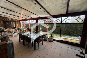 achat maison avelin 59710