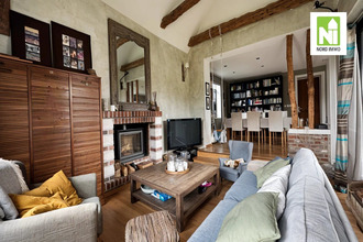 achat maison avelin 59710