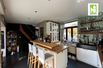 achat maison avelin 59710