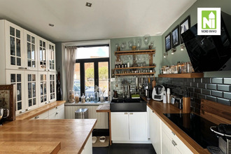 achat maison avelin 59710