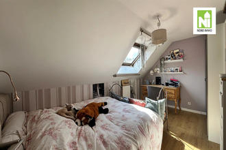 achat maison avelin 59710