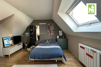 achat maison avelin 59710