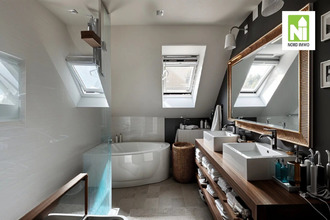 achat maison avelin 59710