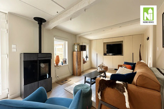 achat maison avelin 59710