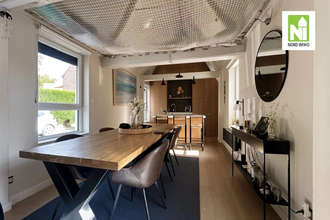 achat maison avelin 59710