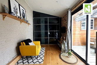 achat maison avelin 59710