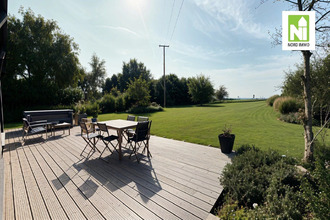 achat maison avelin 59710