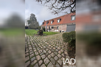 achat maison avelin 59710