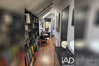 achat maison avelin 59710