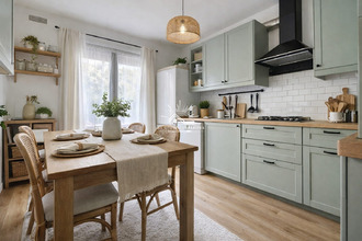 achat maison avelin 59710