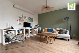 achat maison avelin 59710