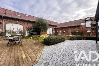 achat maison avelin 59710