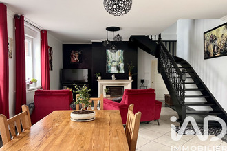 achat maison avelin 59710