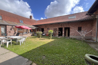 achat maison avelin 59710