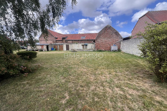 achat maison avelin 59710