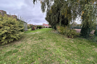 achat maison avelin 59710