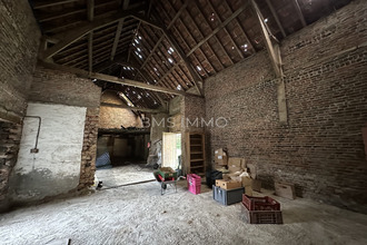 achat maison avelin 59710