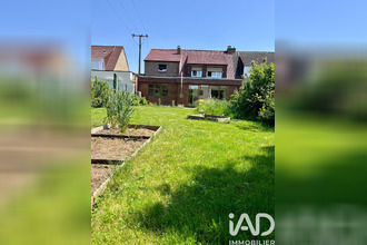 achat maison avelin 59710