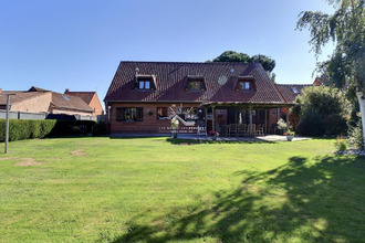 achat maison avelin 59710