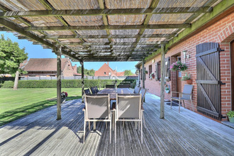achat maison avelin 59710