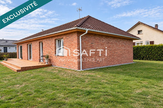 achat maison avelin 59710