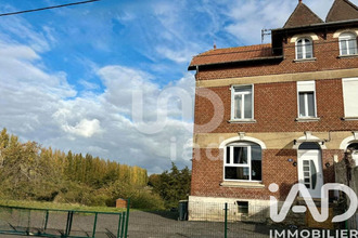 achat maison aveluy 80300