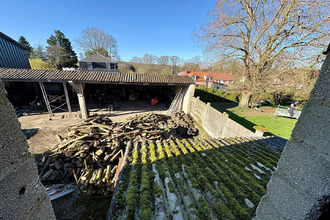 achat maison aveluy 80300