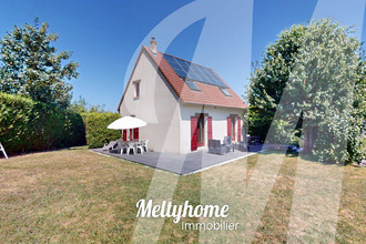 achat maison avenay 14210