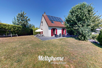 achat maison avenay 14210