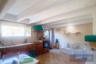 achat maison avene 34260