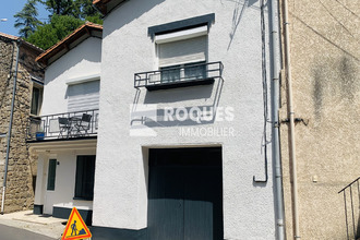 achat maison avene 34260