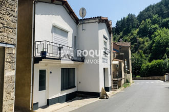 achat maison avene 34260