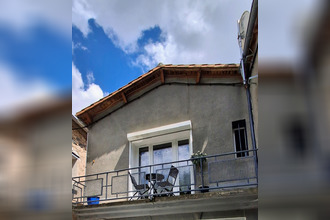 achat maison avene 34260