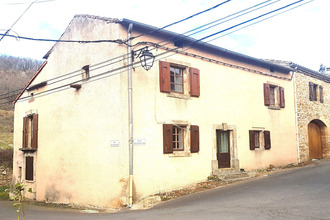 achat maison avene 34260