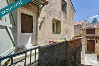 achat maison avene 34260