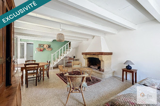 achat maison avene 34260